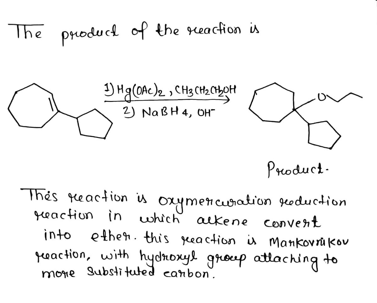 Chemistry homework question answer, step 1, image 1